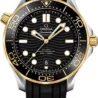Швейцарские часы Omega Seamaster Diver 210.22.42.20.01.001(54997) №1