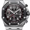 Швейцарские часы Audemars Piguet Royal Oak Offshore Chronograph 26470SO.OO.A002CA.01(34996) №1