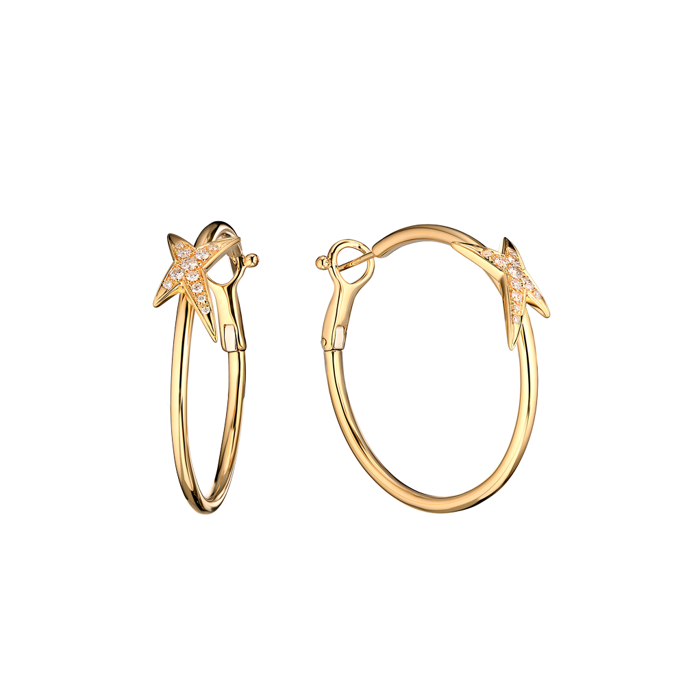 Серьги Mauboussin Celestial Star Etoile(43981) №4