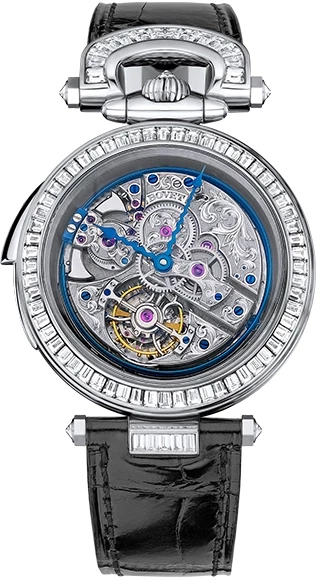 Швейцарские часы Bovet Amadeo Fleurier Piece Unique D841.1(46706) №2