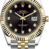 Швейцарские часы Rolex Datejust 41 мм 126333(53729) №1