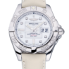 Швейцарские часы Breitling Galactic A49350L2(33243) №1