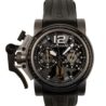 Швейцарские часы Graham Chronofighter Oversize 20VS1(54831) №1
