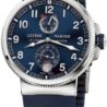 Швейцарские часы Ulysse Nardin Marine Chronometer 1183-126(46575) №1