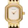 Швейцарские часы Tiffany & Co Cocktail Diamonds Watch Vintage(50651) №2
