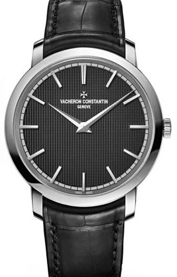 Швейцарские часы Vacheron Constantin Patrimony Limited Edition 43075(32337) №2