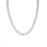 Колье Pasquale Bruni Рrаtо Fiorito White Gold & Diamond(54516) №1