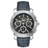 Швейцарские часы Carl F.Boucherer Patravi Big Date 10611.08.33.01(55425) №1