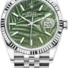 Швейцарские часы Rolex Datejust 36 мм 126234(52702) №1