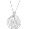 Подвеска Piaget Fingerprint White Gold & Diamonds G36P6417(52268) №1