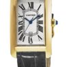 Швейцарские часы Cartier Tank Américaine W2603156(55749) №1