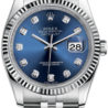 Швейцарские часы Rolex Datejust 36 мм 116234(51742) №1