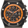 Швейцарские часы Audemars Piguet Royal Oak Offshore Chronograph Volcano 26200SN.OO.D101CR.01(12924) №2