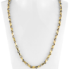 Колье No name White & Yellow Gold 14K Necklace(52745) №1