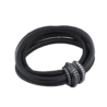 Браслет De Grisogono Allegra Black Ceramic White & Black Diamonds 45802/02(14878) №1
