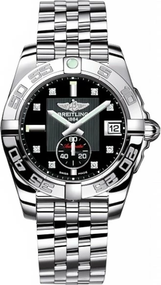 Швейцарские часы Breitling Galactic A37330(49454) №2