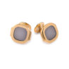 Запонки PATEK PHILIPPE Nautilus Cufflinks 9057R5-001(12454) №1