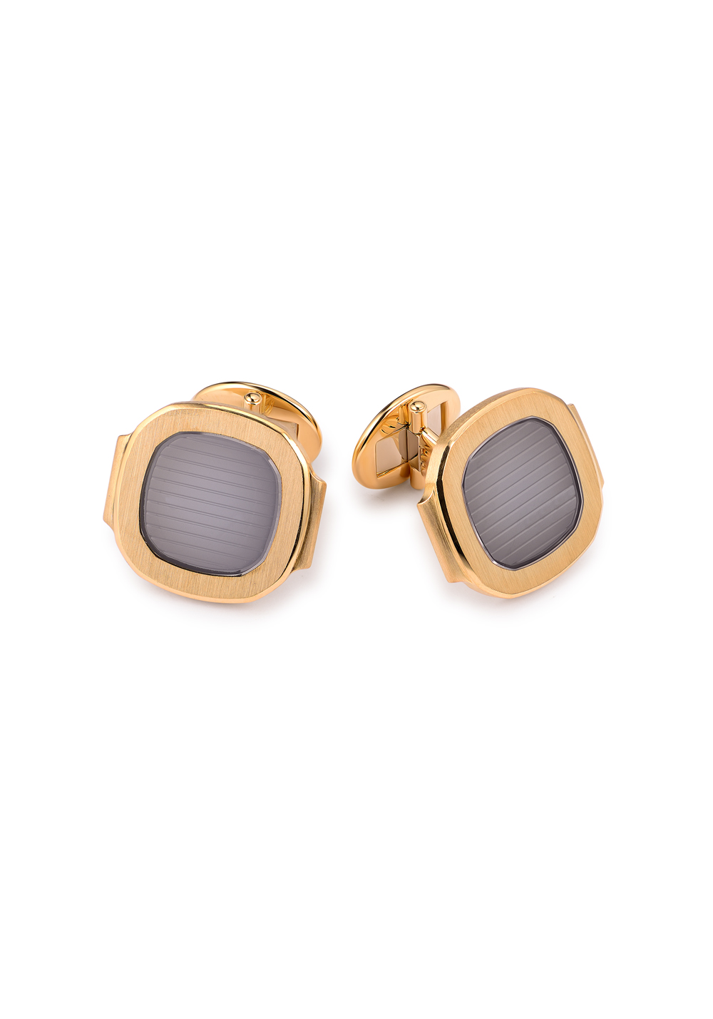 Запонки PATEK PHILIPPE Nautilus Cufflinks 9057R5-001(12454) №3