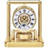 Швейцарские часы Jaeger LeCoultre Atmos Classique Phases de lune(50691) №1