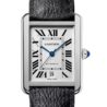 Швейцарские часы Cartier Tank Solo WSTA0029(54995) №1