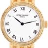 Швейцарские часы PATEK PHILIPPE Calatrava 4809/002(53616) №1