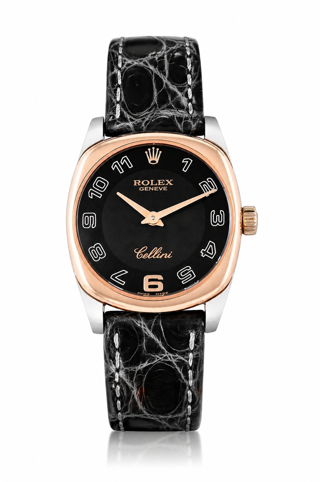 Швейцарские часы Rolex Cellini 26 мм 6229(51915) №2