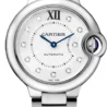 Швейцарские часы Cartier Ballon Bleu de WE902074(53918) №1