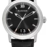 Швейцарские часы Blancpain Léman Ultra-Slim Grande Date 2850-1130-53(43860) №1