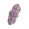 Кольцо Grimoldi Milano Meccanico Ring(51534) №1