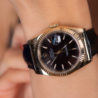 Швейцарские часы Rolex Datejust 36 мм Gold 116138(12943) №3