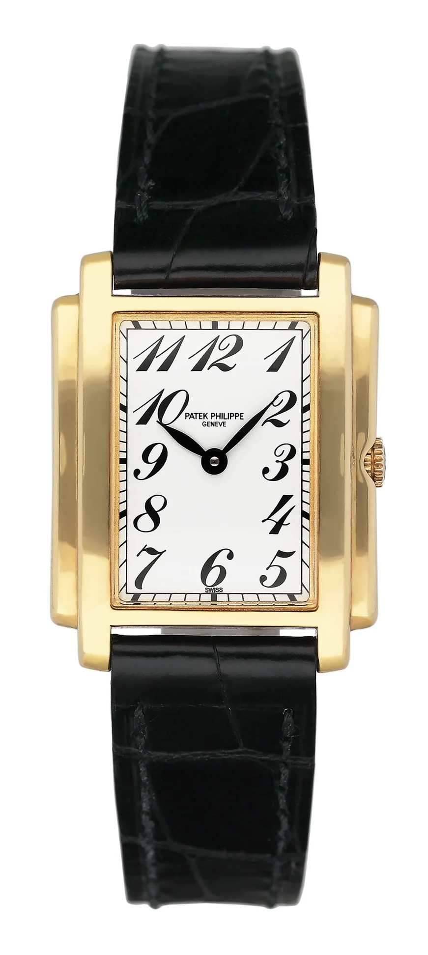 Швейцарские часы PATEK PHILIPPE Gondolo 4824J(53804) №2