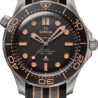 Швейцарские часы Omega Diver Co-Axial Master Chronometer 210.92.42.20.01.001(34076) №1