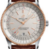 Швейцарские часы Breitling Navitimer U17326(49112) №1
