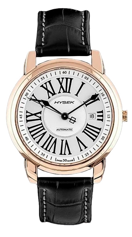 Швейцарские часы Jorg Hysek IO 43 W280621(50592) №2