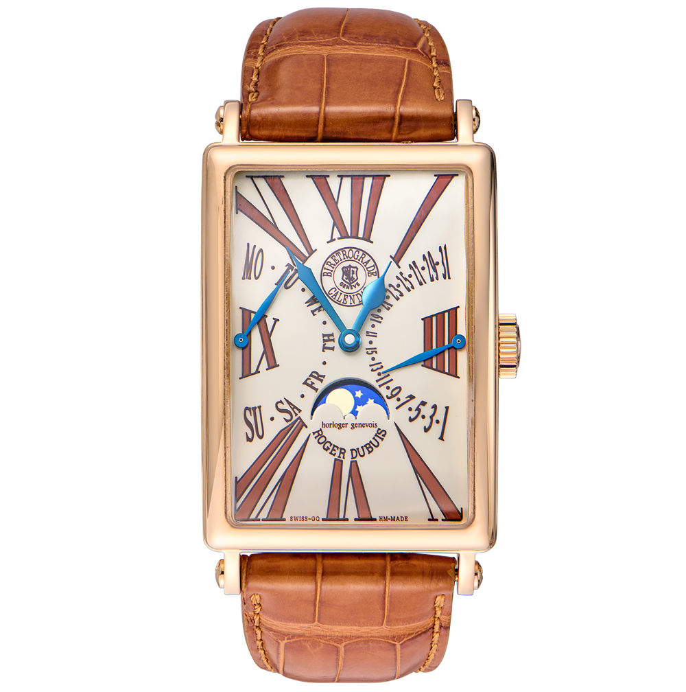 Швейцарские часы Roger Dubuis Much More M3457405(56059) №3
