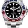 Швейцарские часы Rolex GMT-Master II 40 мм Pepsi 126710BLRO(29105) №1