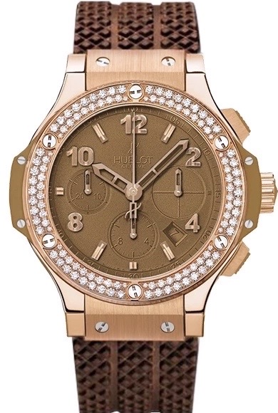 Швейцарские часы Hublot Big Bang 341.PA.5390.LR.1104(50968) №2