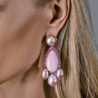 Серьги Burdi Creazioni di Mimmo Burdi Unique Piece(52726) №2