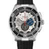 Швейцарские часы Zenith El Primero Stratos 03.2066.405/69.R515(52633) №1