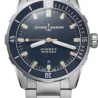 Швейцарские часы Ulysse Nardin Diver 8163-175(55947) №1