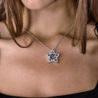 Подвеска Damiani Collana Stella Belle Epoque(47829) №3