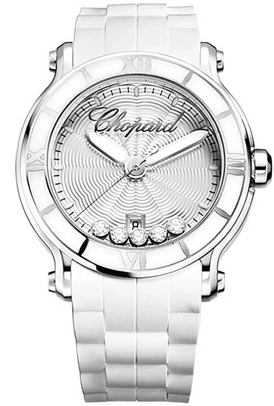 Швейцарские часы Chopard Happy Sport 288525(53106) №2