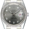 Швейцарские часы Rolex Datejust 36 мм 116200(50774) №2