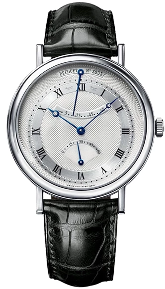 Швейцарские часы Breguet Classique 5207BB/12/9V6(51724) №2