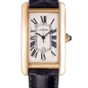 Швейцарские часы Cartier Large Tank Americaine 1740(50023) №1