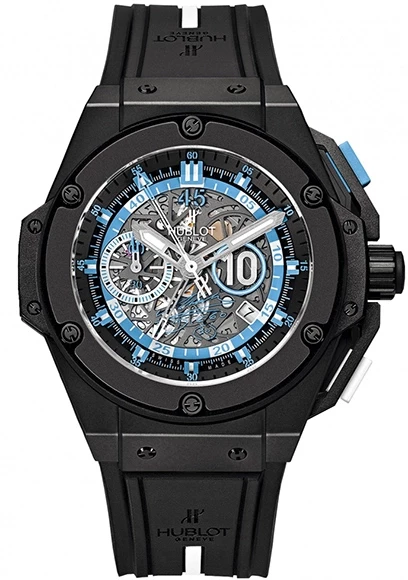 Швейцарские часы Hublot King Power Maradona 716.CI.1129.RX.DMA11(43354) №2