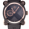 Швейцарские часы Romain Jerome Moon-DNA Invader Red Metal RJ.M.AU.IN.002(56015) №1