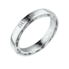 Кольцо Damiani D.Side collection Brad Pitt (SIZE 47)(12554) №1