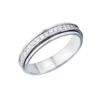 Кольцо Piaget Possession Wedding Ring (SIZE 62) G34PK562(49939) №1