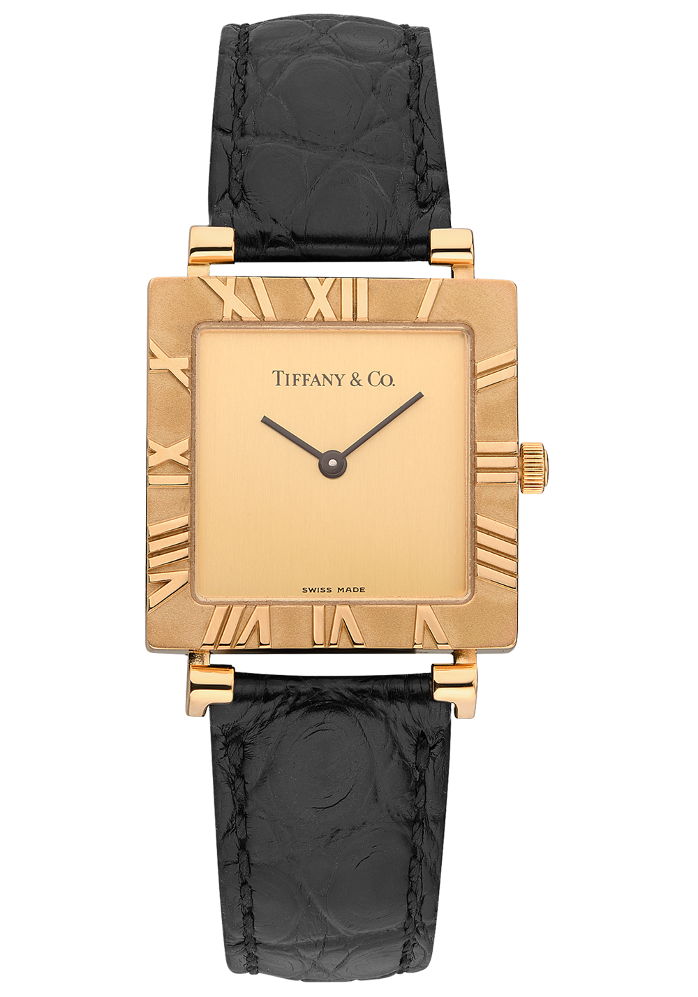 Швейцарские часы Tiffany & Co Atlas L3630(26270) №3
